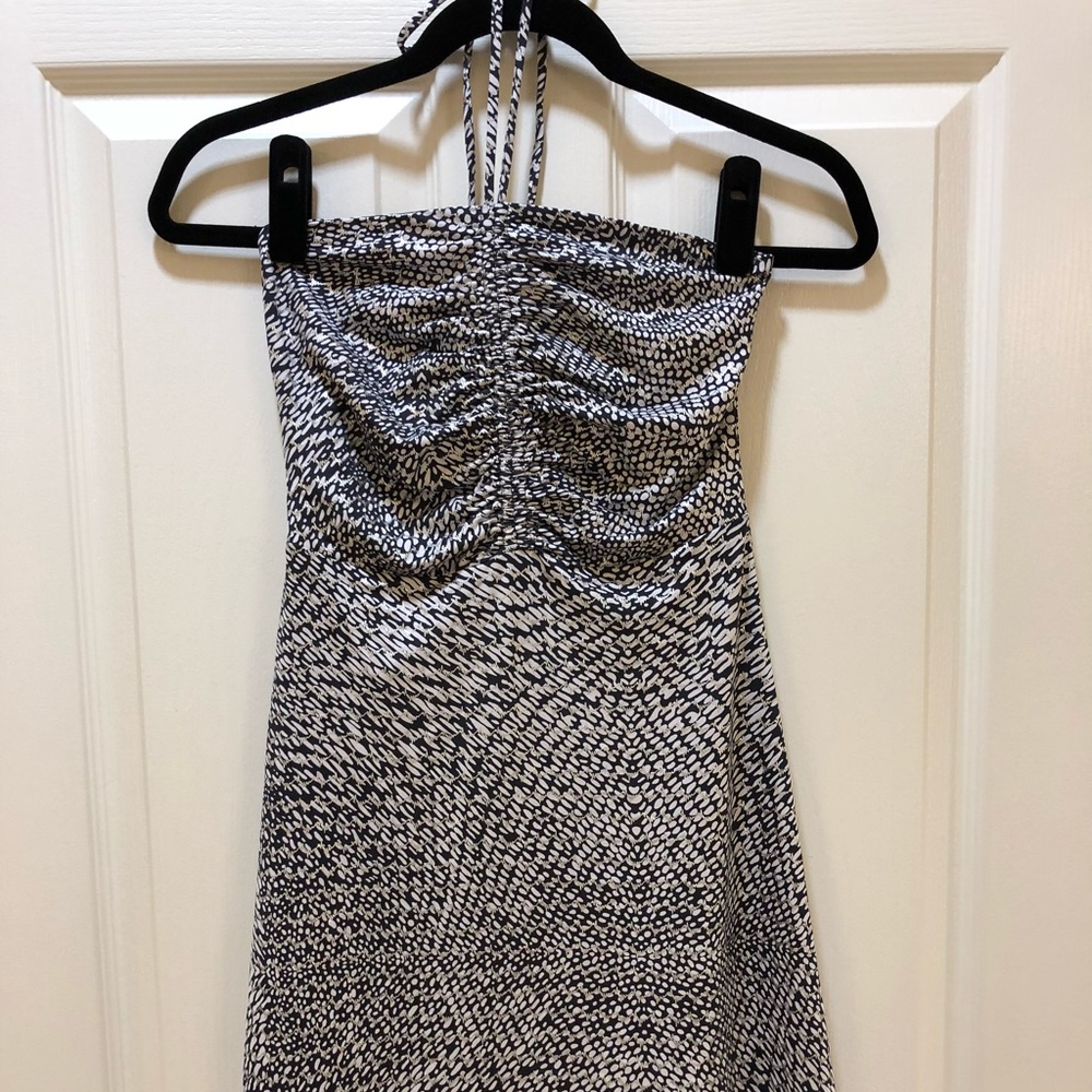 Susana Monaco mini dress